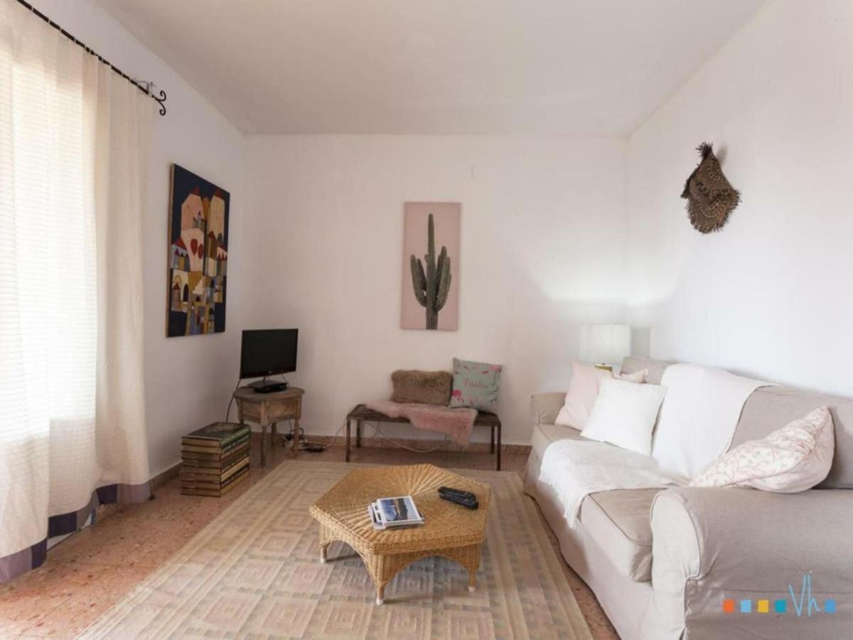 Appartement Vh Costablanca - Nadine à Benissa Extérieur photo